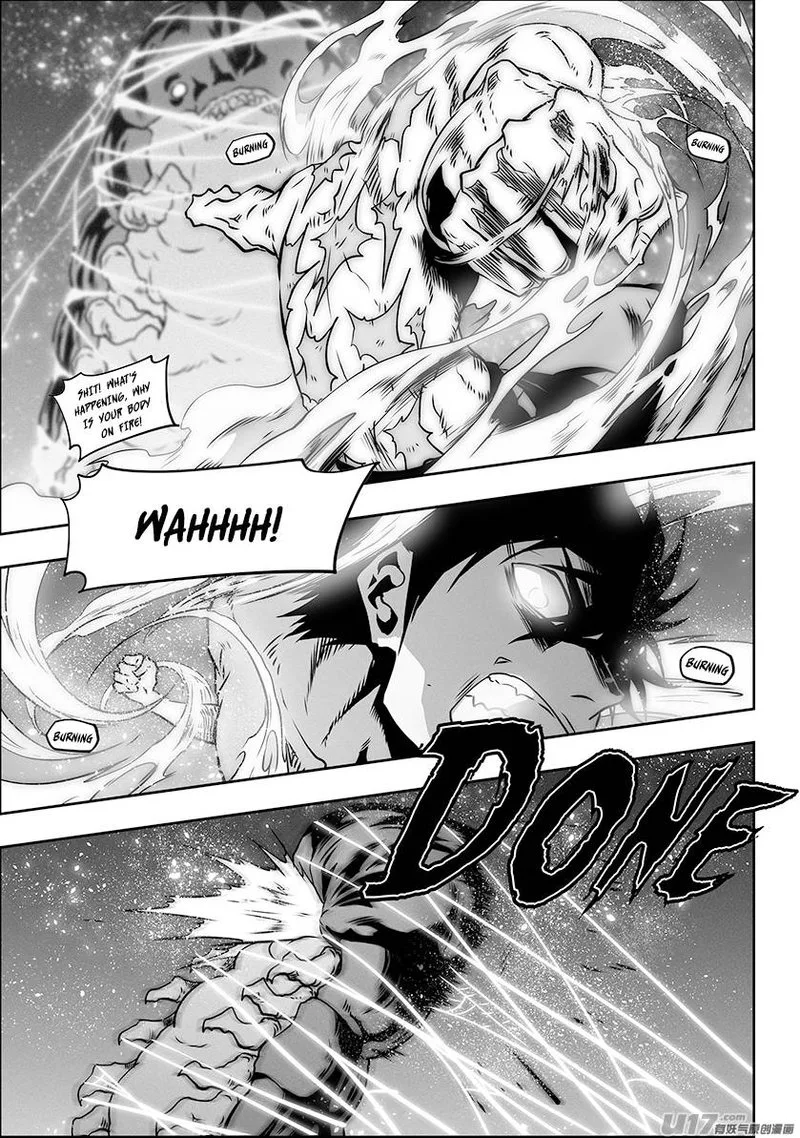 Autophagy Regulation Chapter 301 page 16