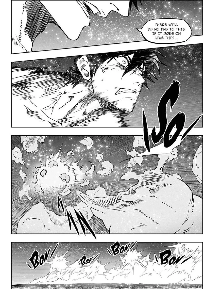 Autophagy Regulation Chapter 302 page 13