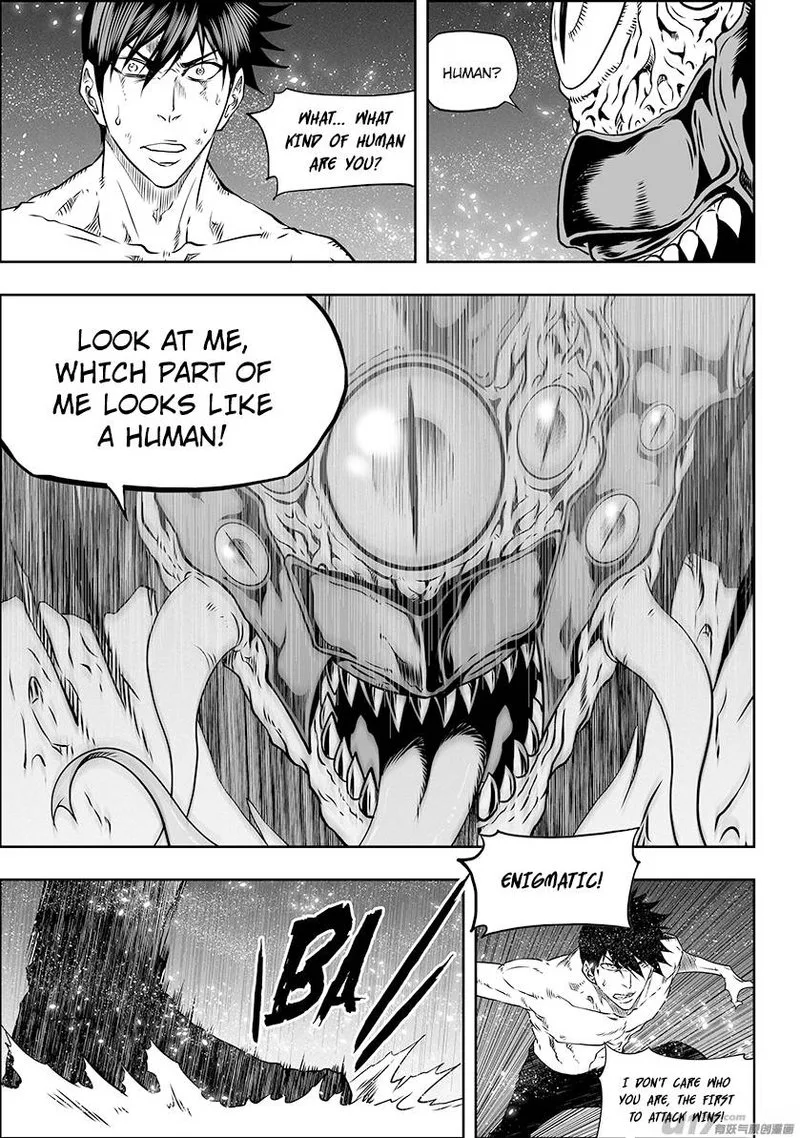 Autophagy Regulation Chapter 302 page 16