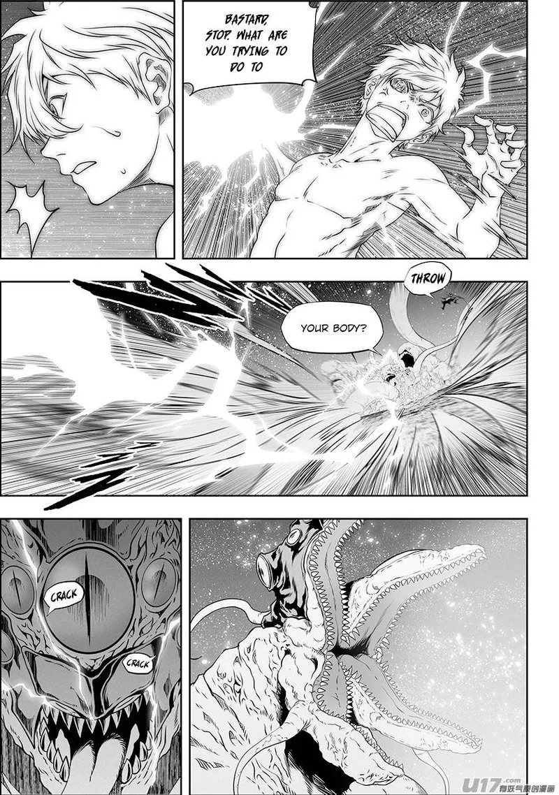 Autophagy Regulation Chapter 303 page 6