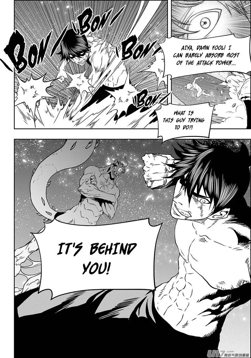 Autophagy Regulation Chapter 303 page 17