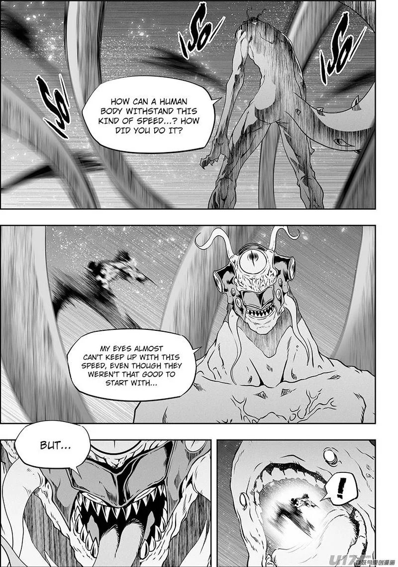Autophagy Regulation Chapter 303 page 13