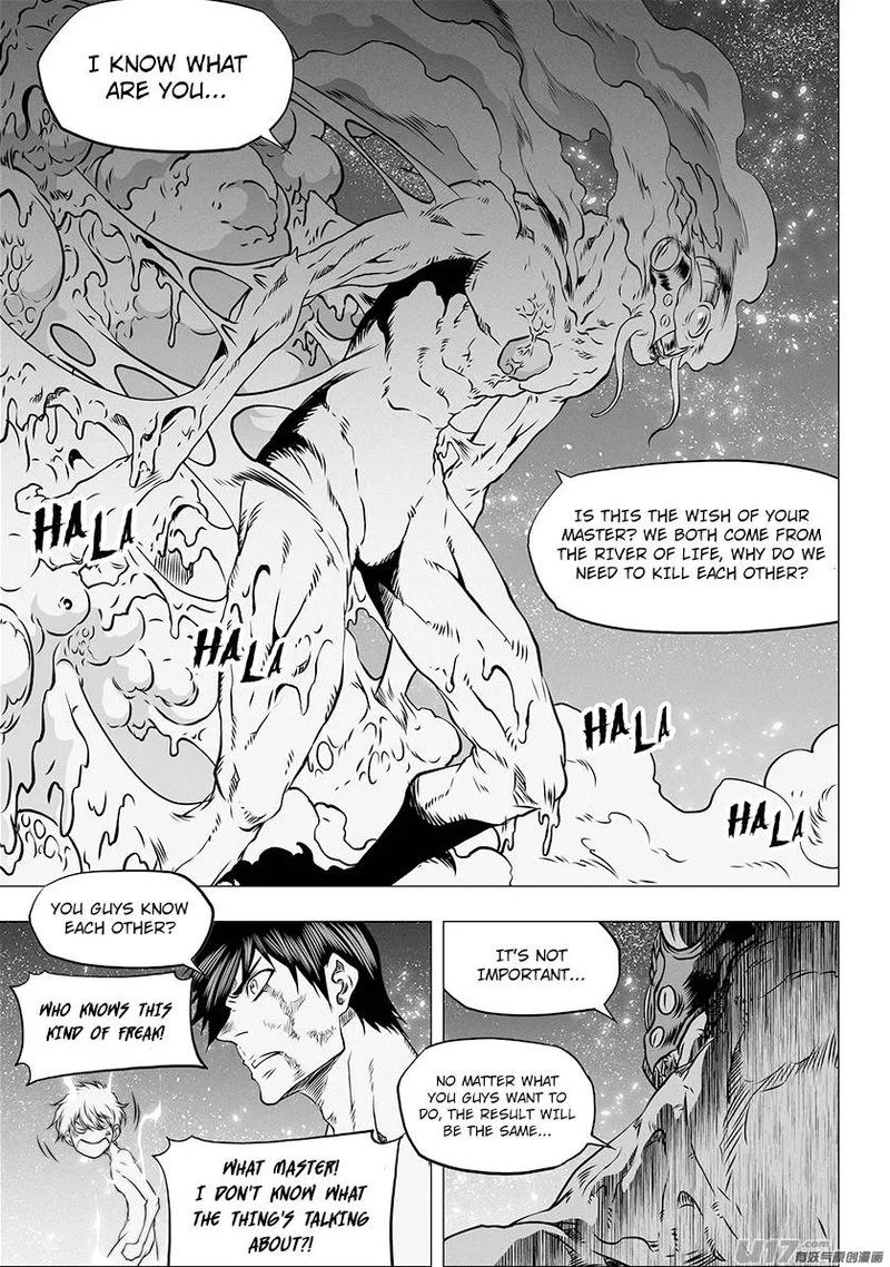 Autophagy Regulation Chapter 303 page 8