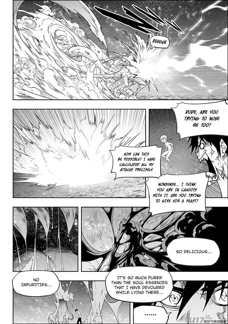 Autophagy Regulation Chapter 303 page 7