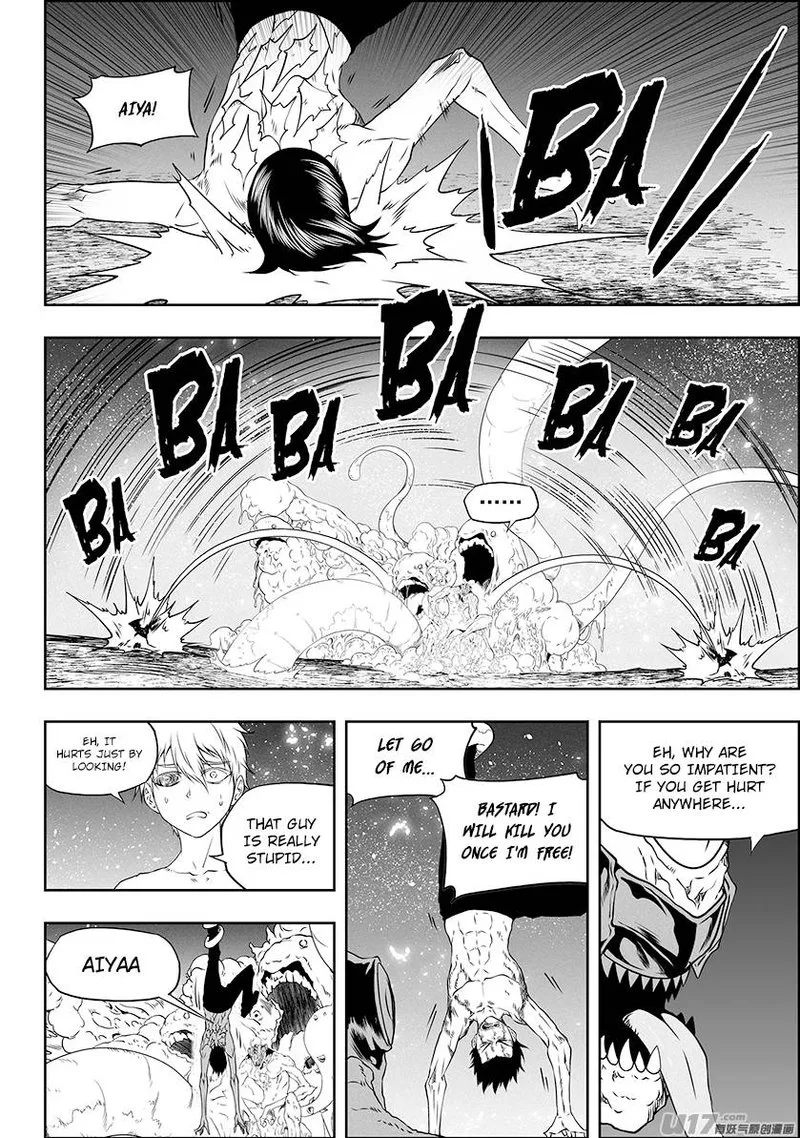 Autophagy Regulation Chapter 303 page 4