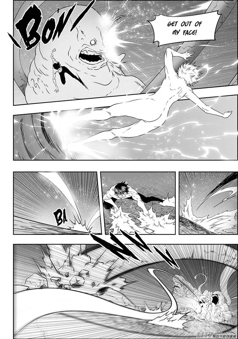Autophagy Regulation Chapter 303 page 14
