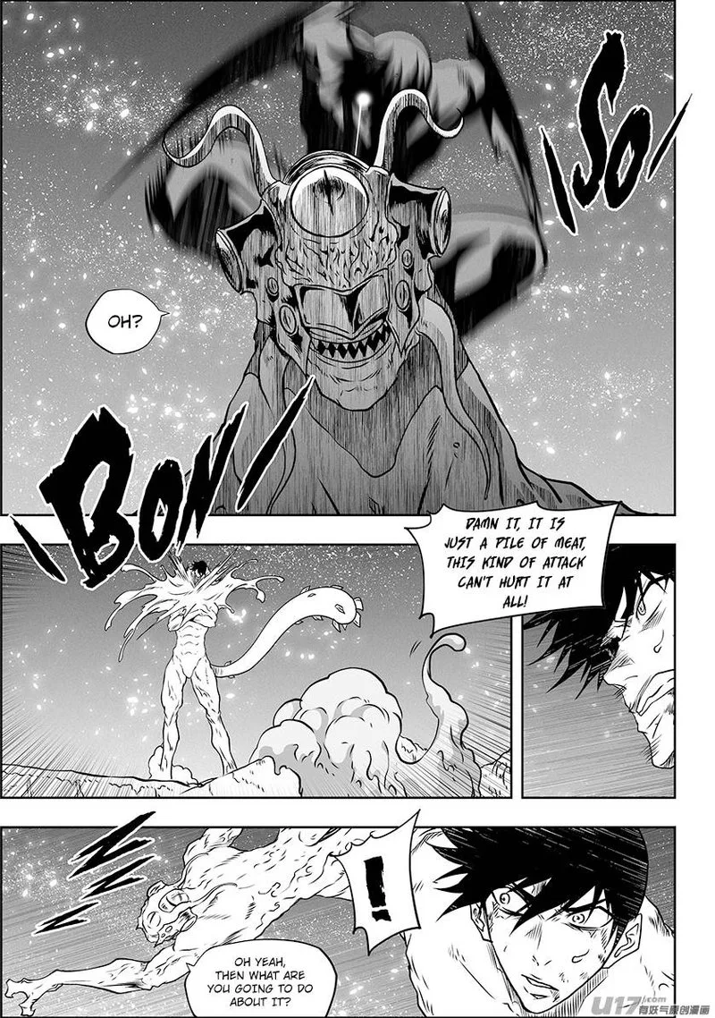 Autophagy Regulation Chapter 304 page 4