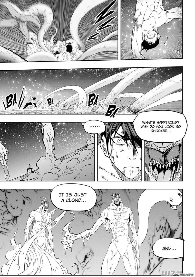 Autophagy Regulation Chapter 304 page 6