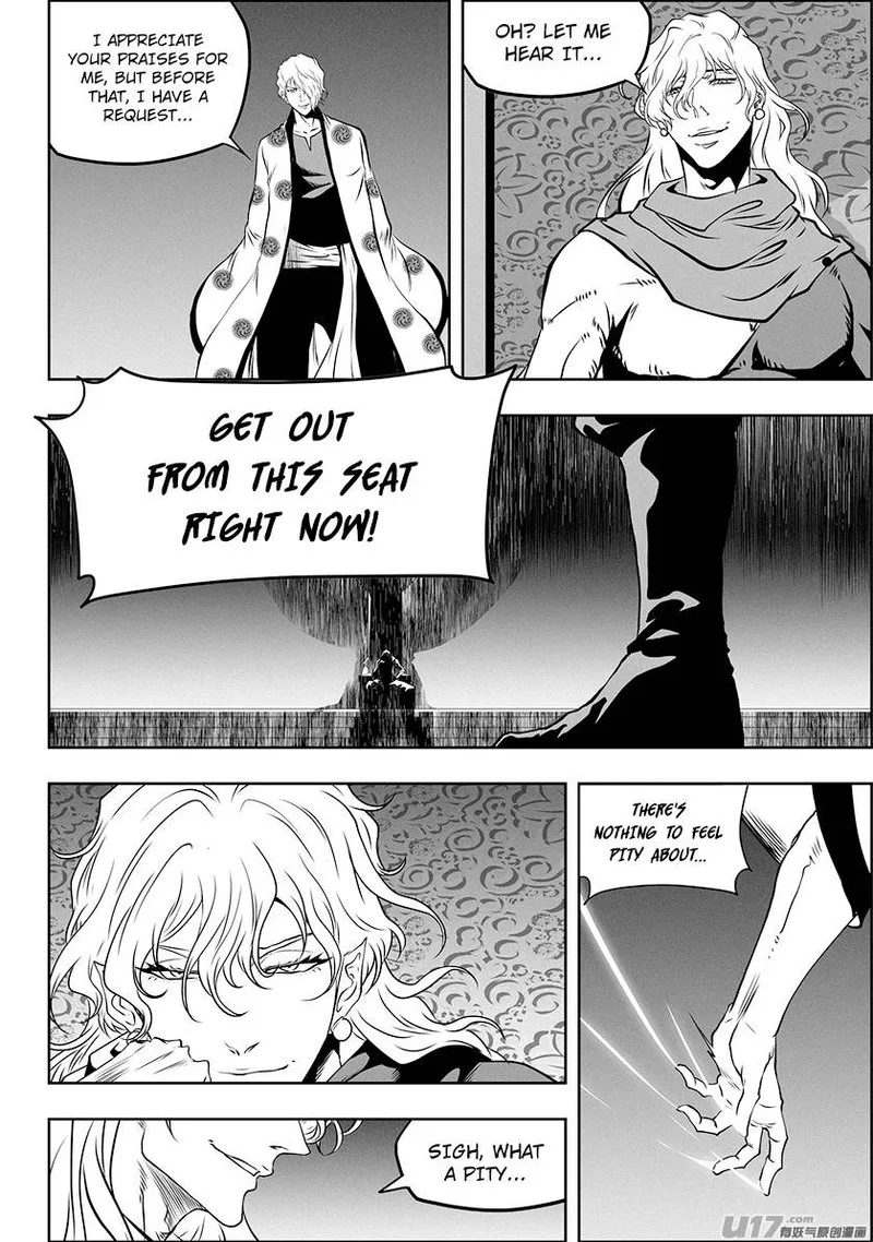 Autophagy Regulation Chapter 304 page 15