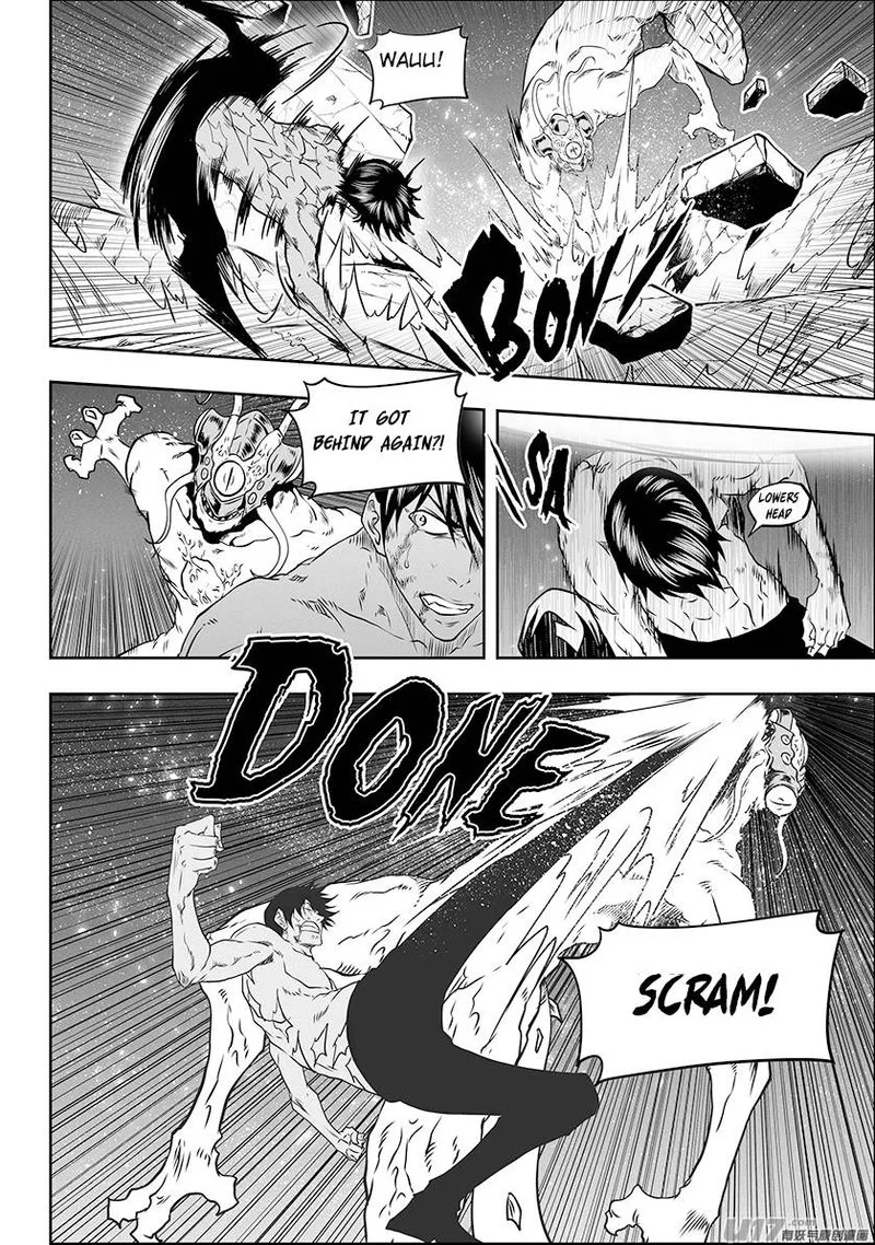 Autophagy Regulation Chapter 304 page 5
