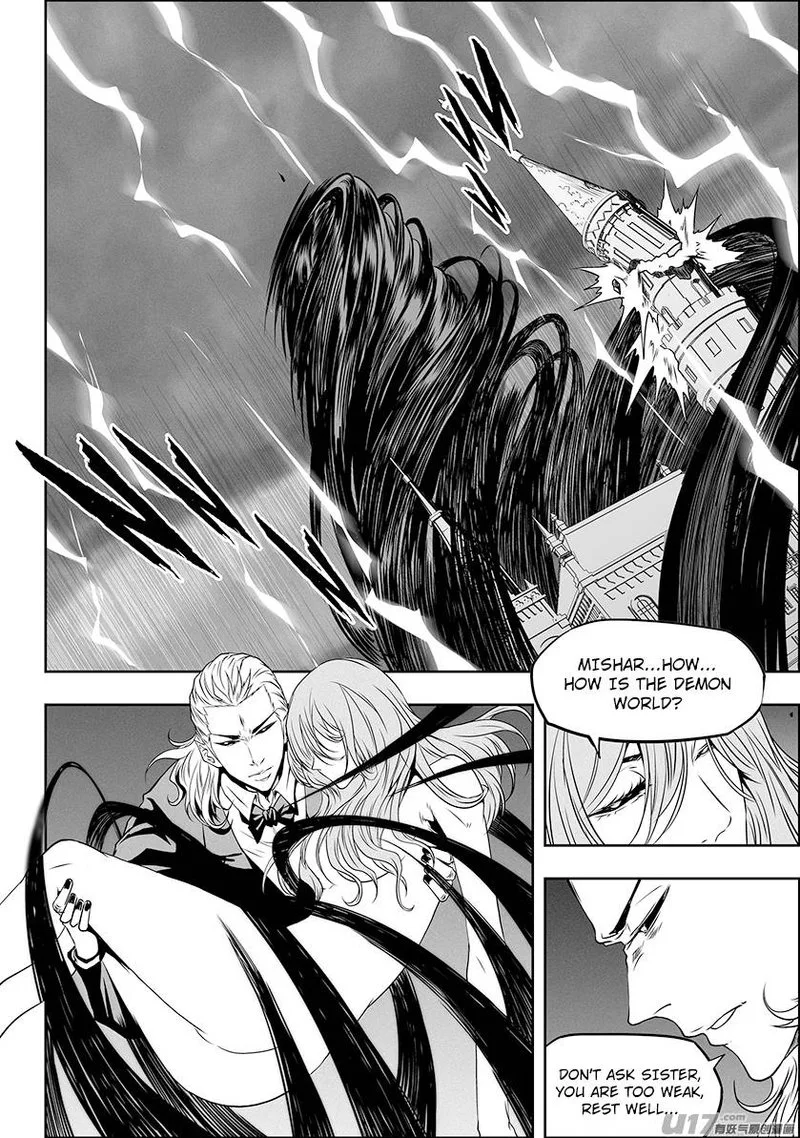Autophagy Regulation Chapter 304 page 11