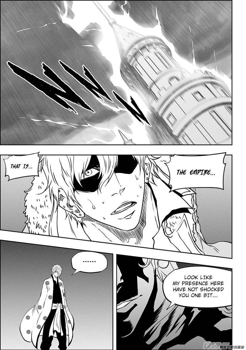 Autophagy Regulation Chapter 304 page 13