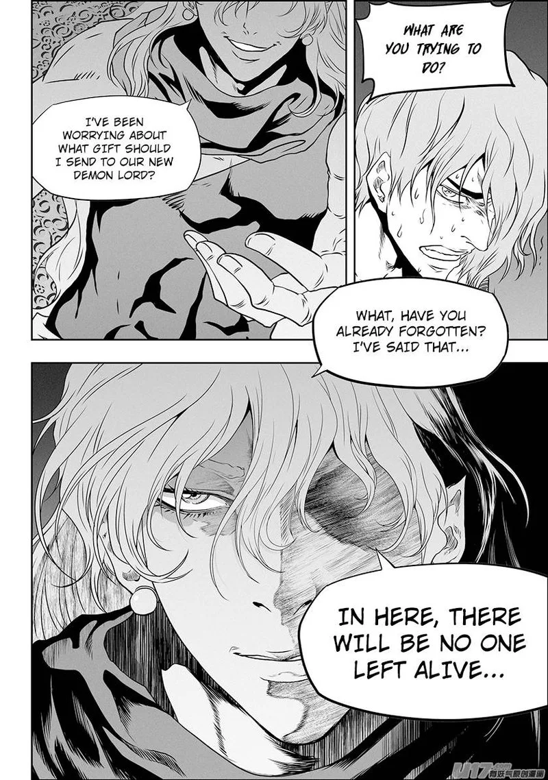 Autophagy Regulation Chapter 304 page 17