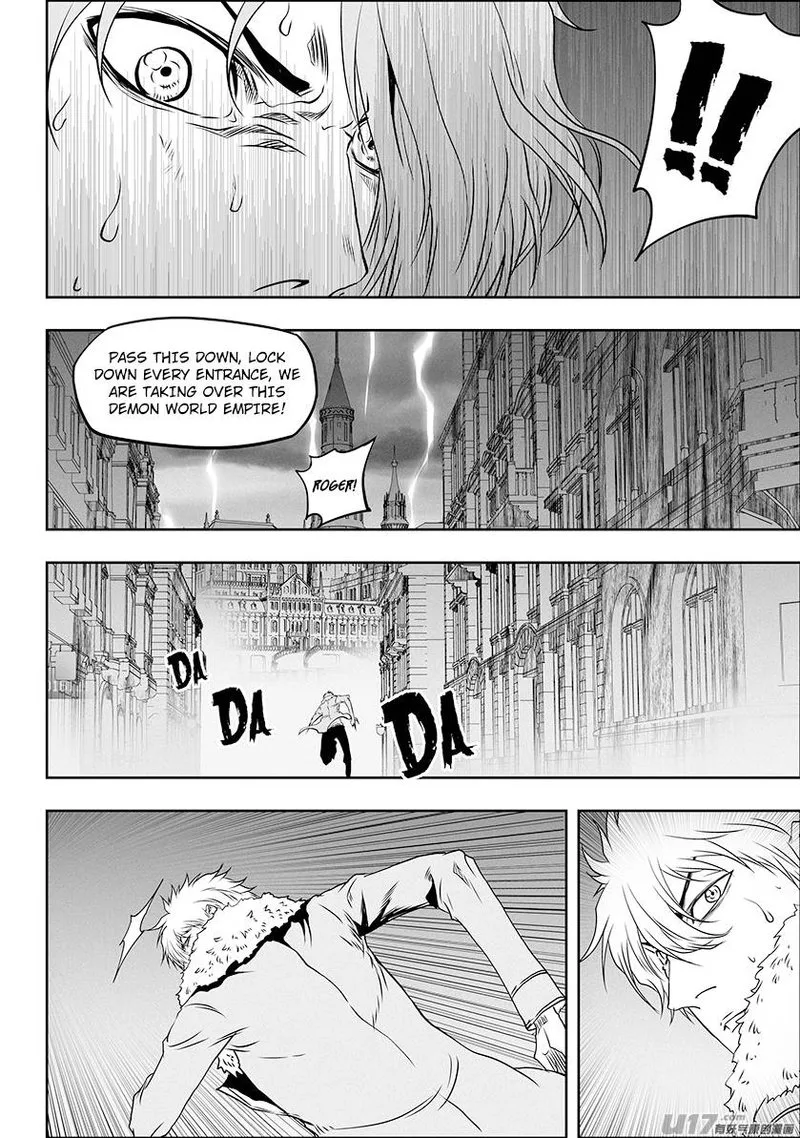 Autophagy Regulation Chapter 304 page 18