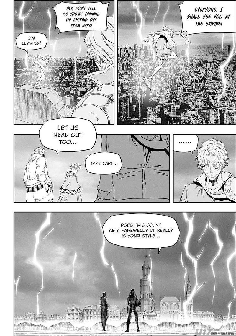 Autophagy Regulation Chapter 305 page 14