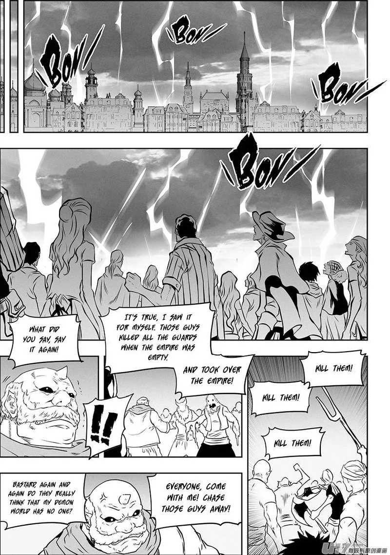 Autophagy Regulation Chapter 305 page 3