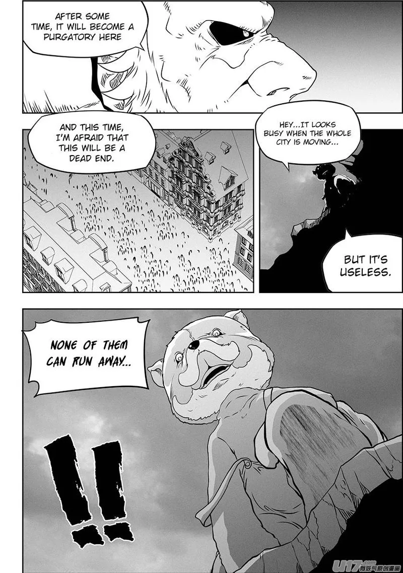 Autophagy Regulation Chapter 305 page 7