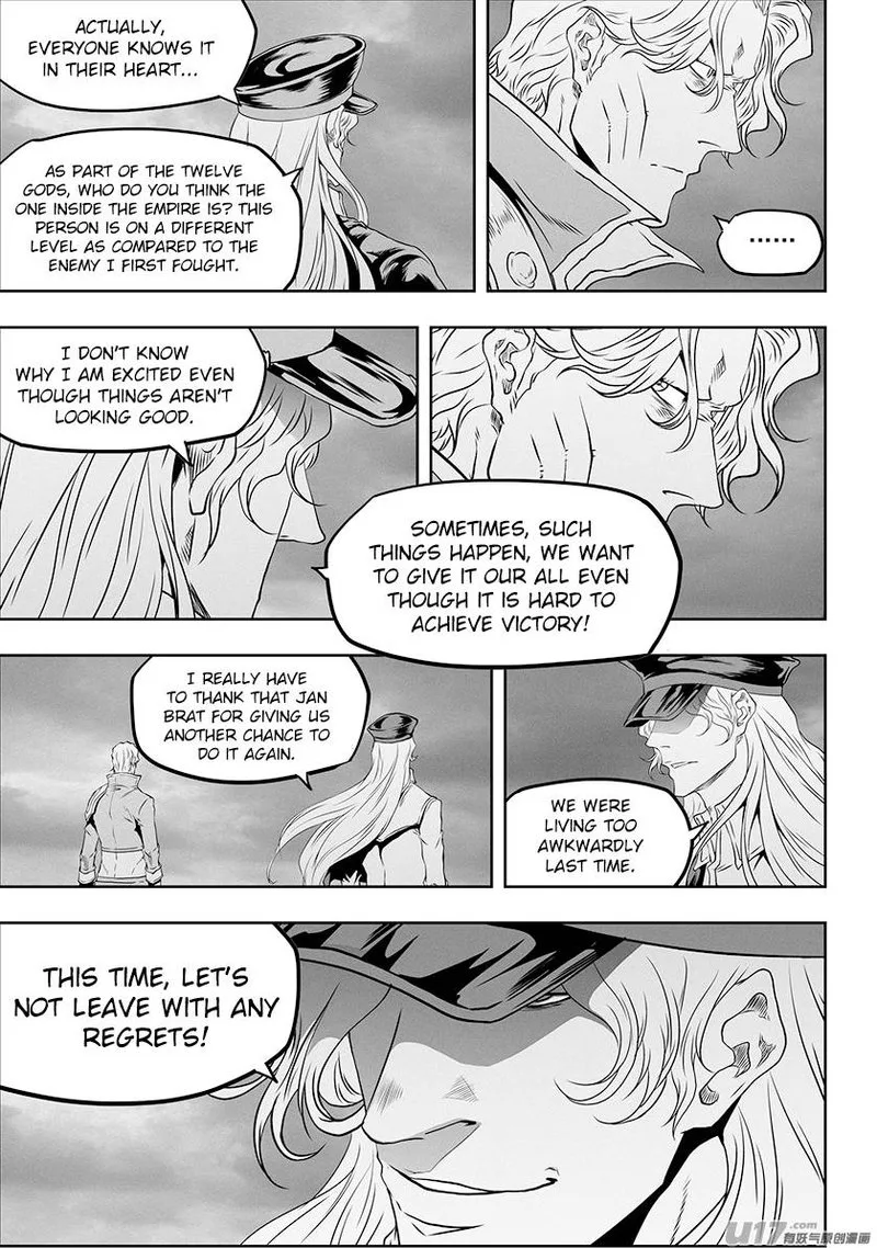 Autophagy Regulation Chapter 305 page 15