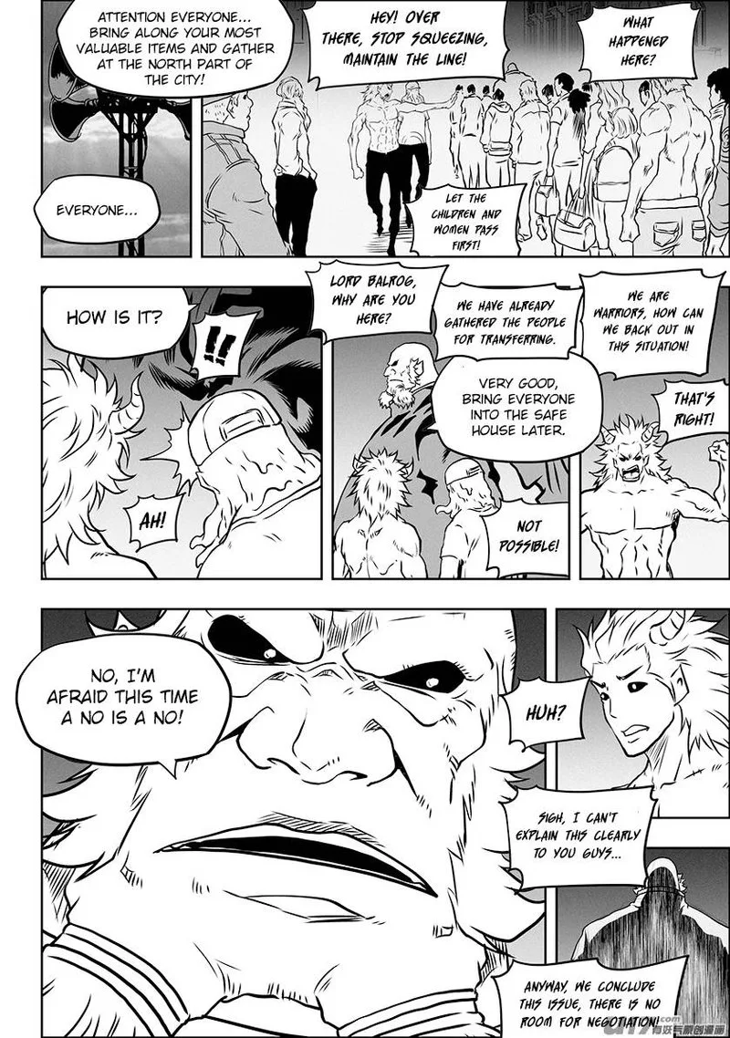 Autophagy Regulation Chapter 305 page 6