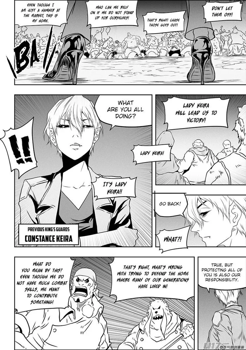 Autophagy Regulation Chapter 305 page 4
