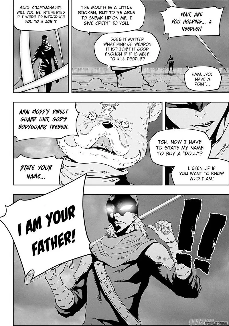 Autophagy Regulation Chapter 305 page 10