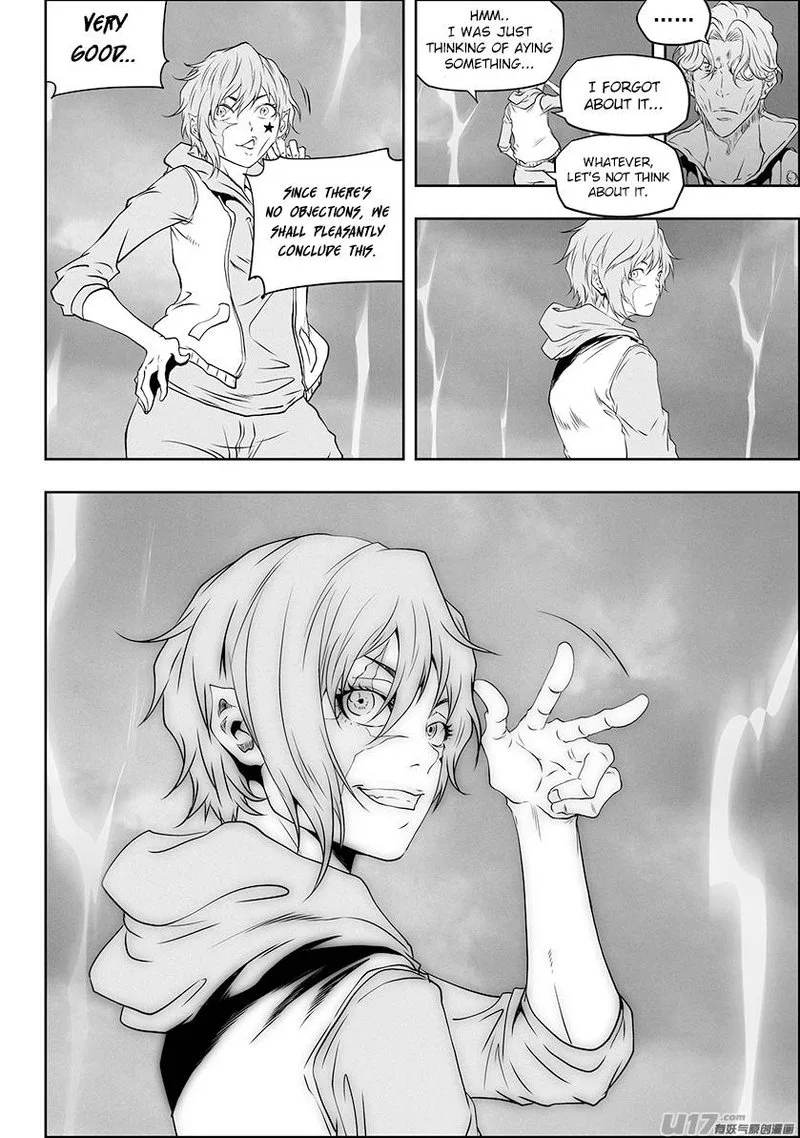 Autophagy Regulation Chapter 305 page 13