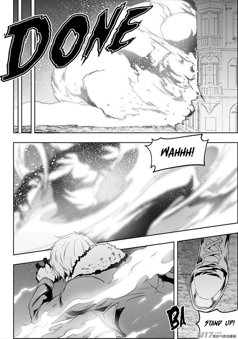 Autophagy Regulation Chapter 305 page 16