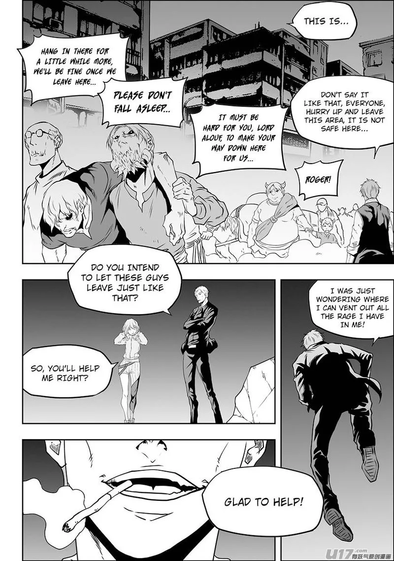Autophagy Regulation Chapter 306 page 5