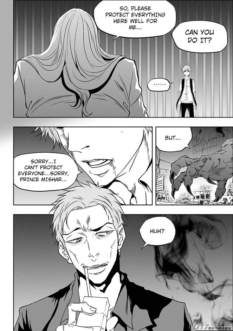 Autophagy Regulation Chapter 306 page 12