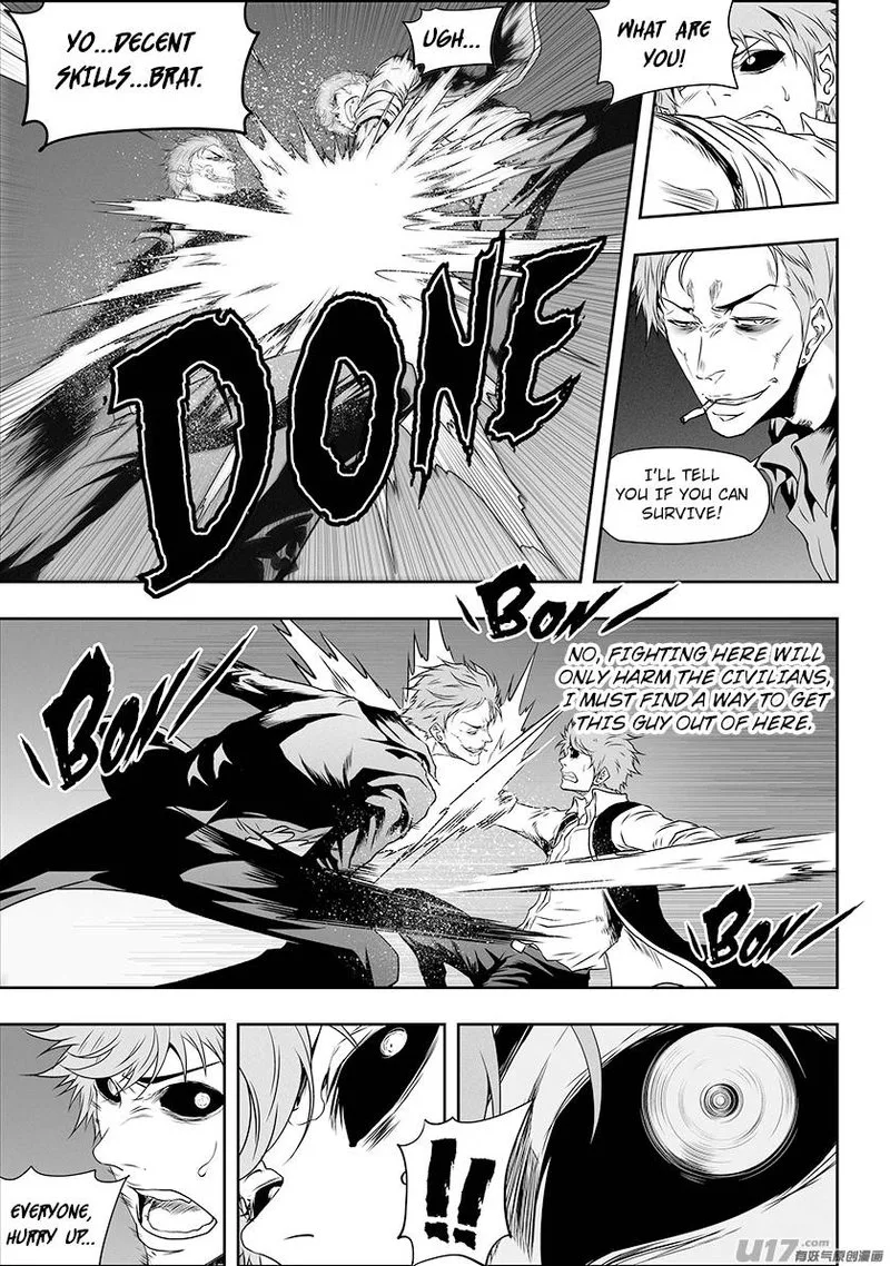 Autophagy Regulation Chapter 306 page 7