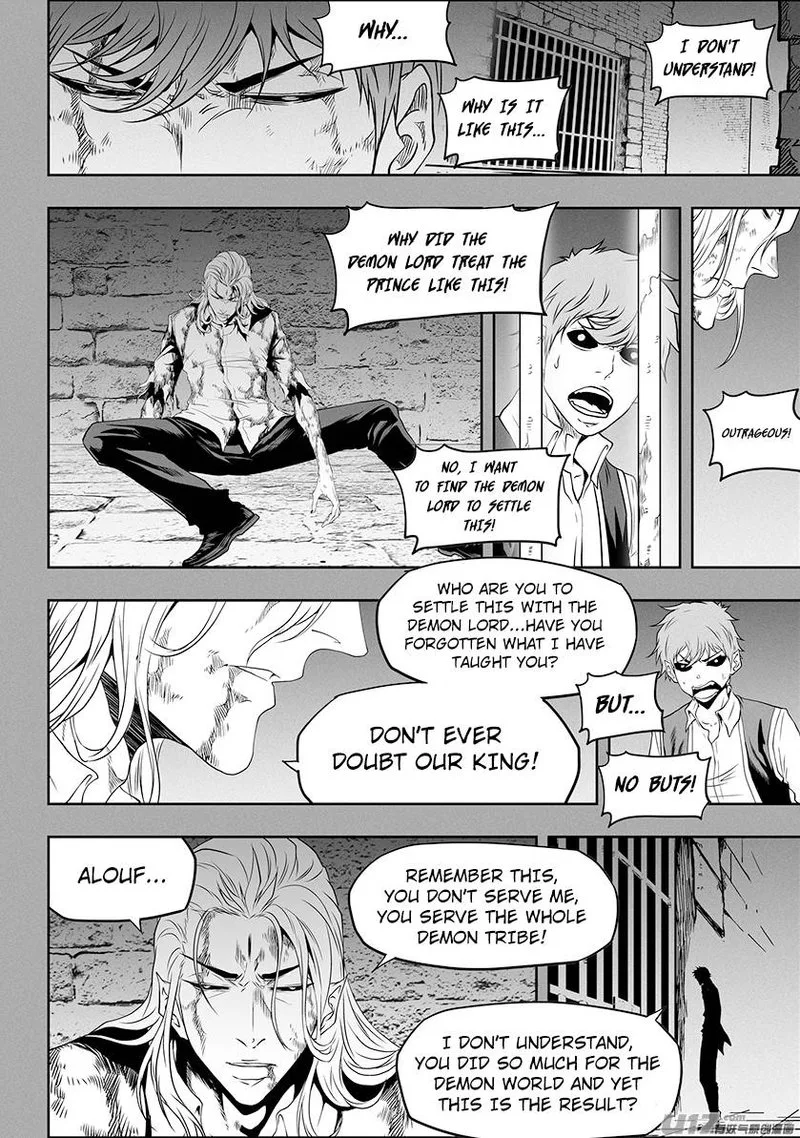Autophagy Regulation Chapter 306 page 10