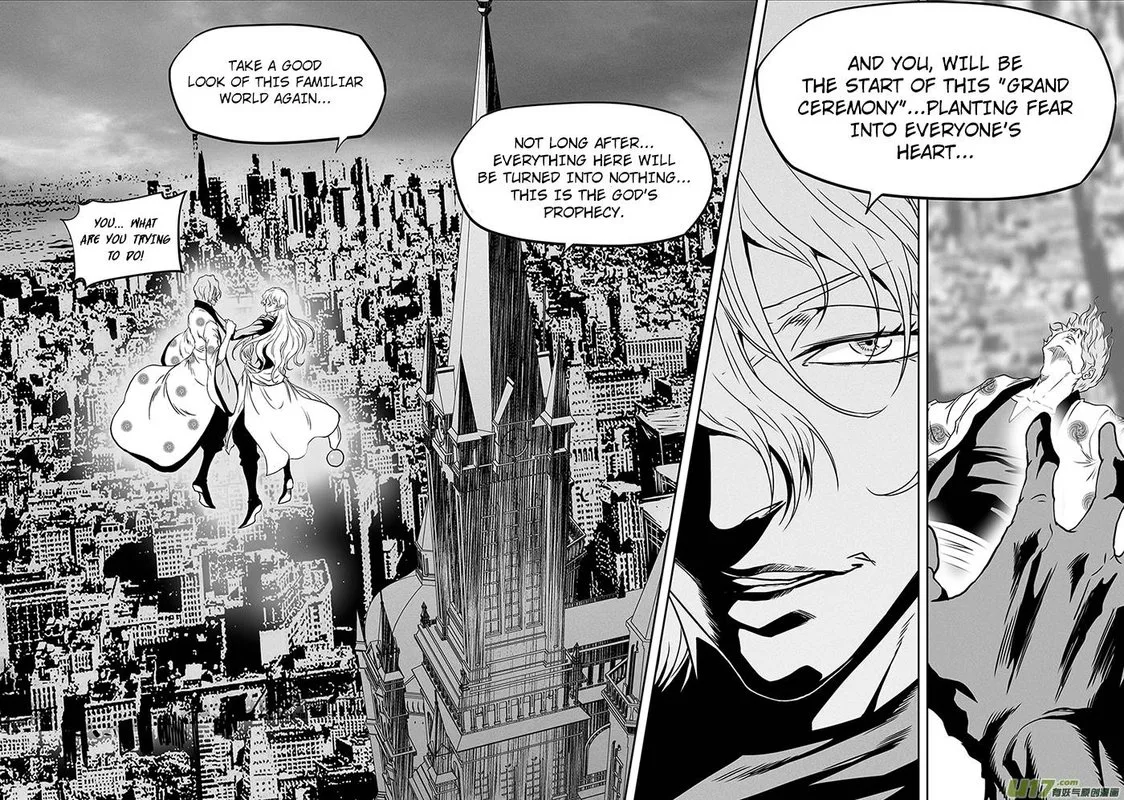 Autophagy Regulation Chapter 306 page 17