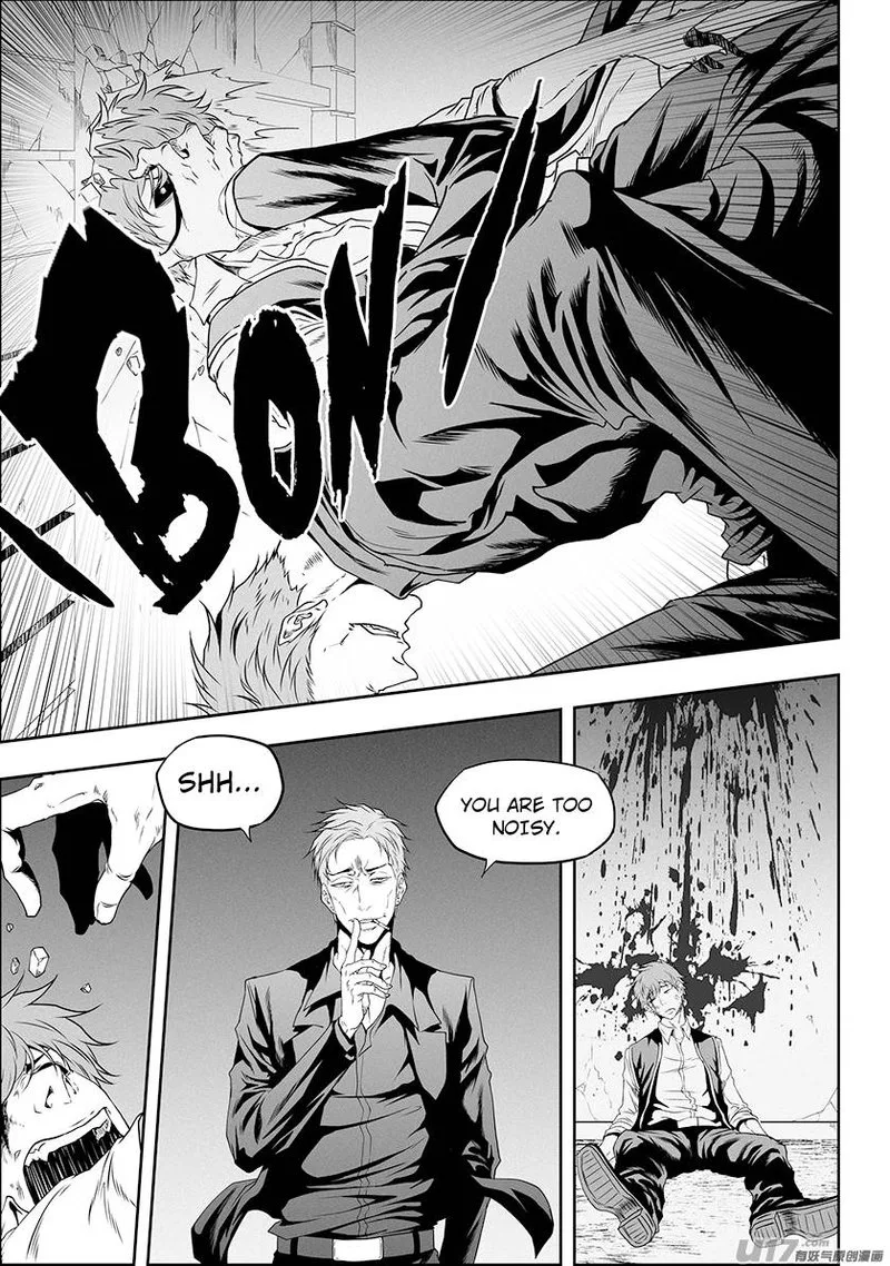 Autophagy Regulation Chapter 306 page 9
