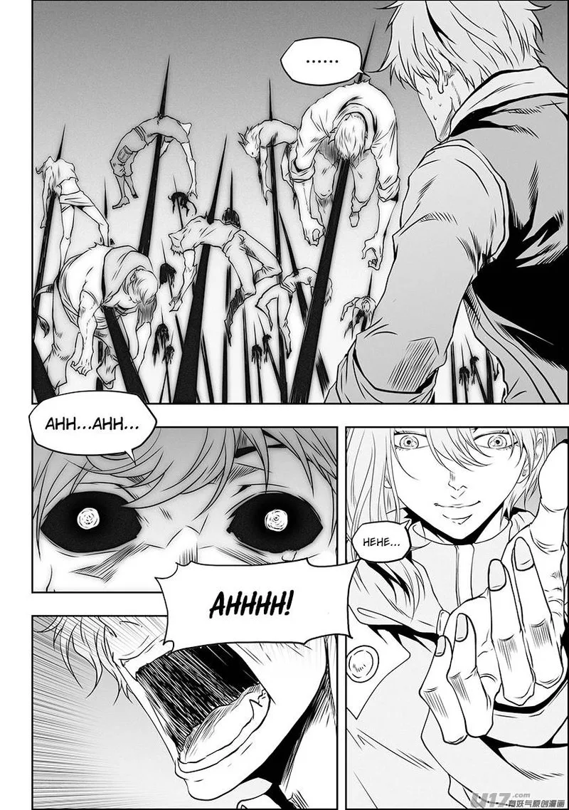 Autophagy Regulation Chapter 306 page 8