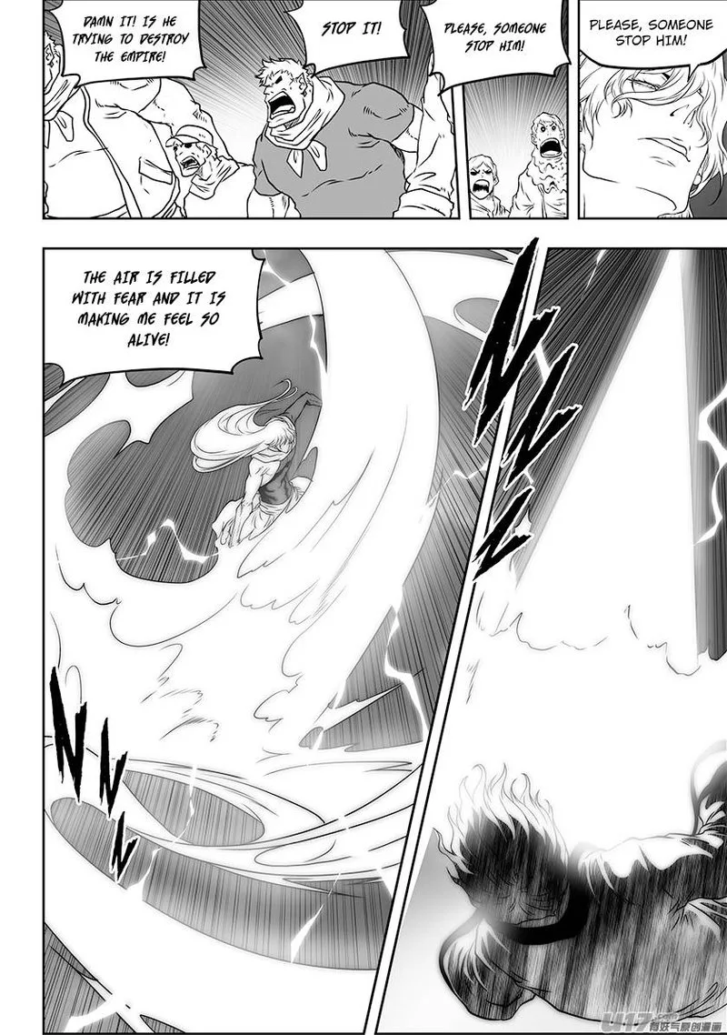 Autophagy Regulation Chapter 307 page 3