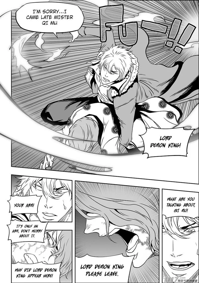 Autophagy Regulation Chapter 307 page 5