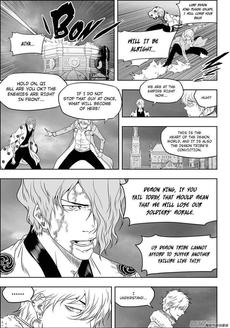 Autophagy Regulation Chapter 307 page 7