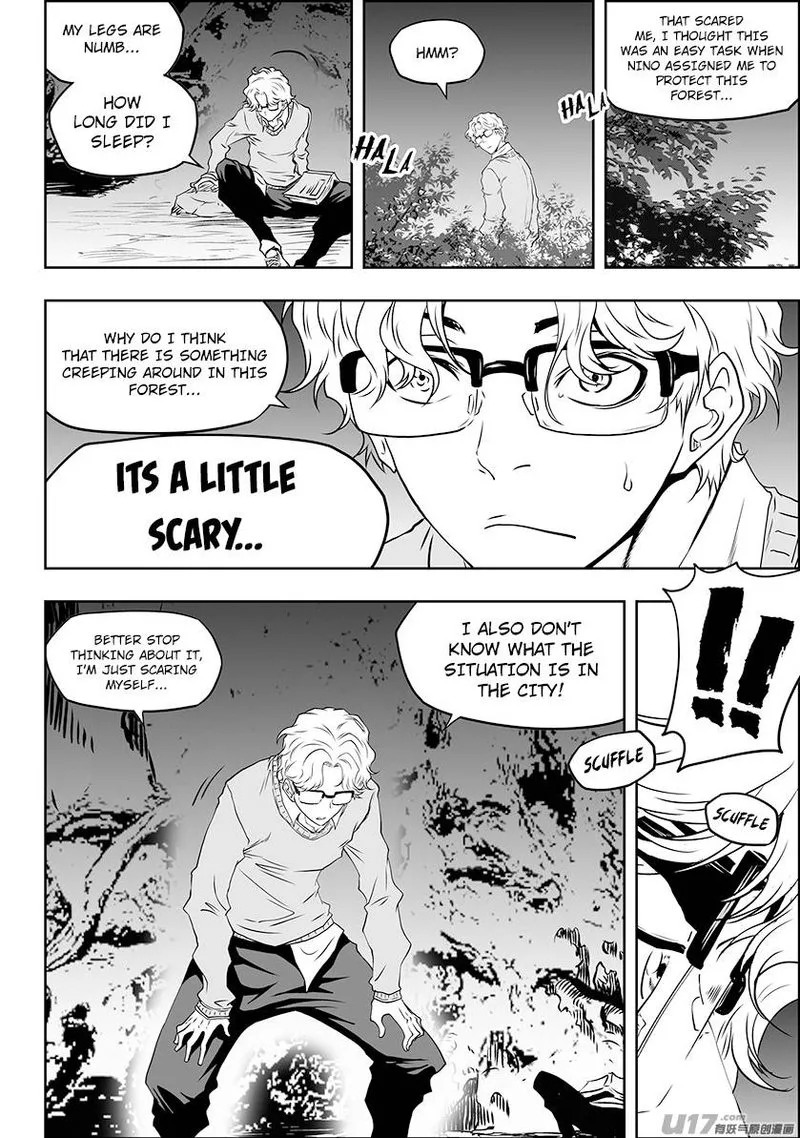 Autophagy Regulation Chapter 307 page 17