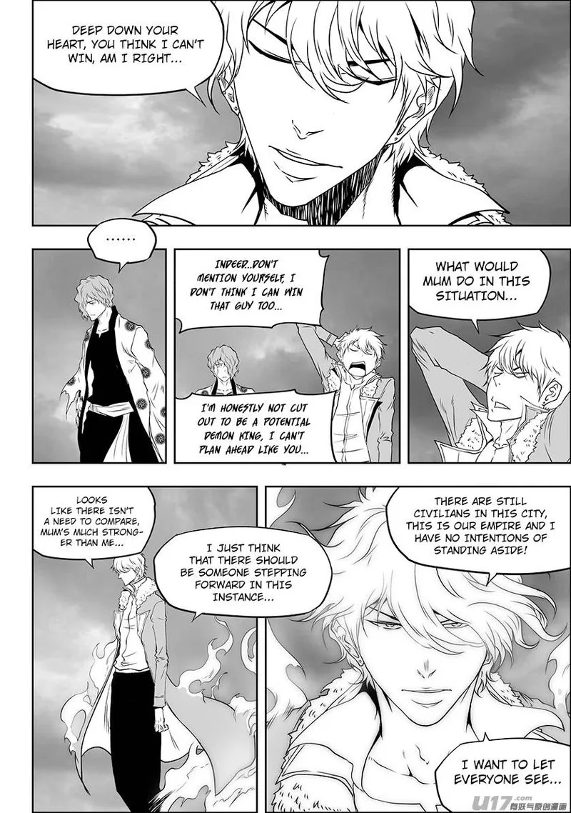 Autophagy Regulation Chapter 307 page 8