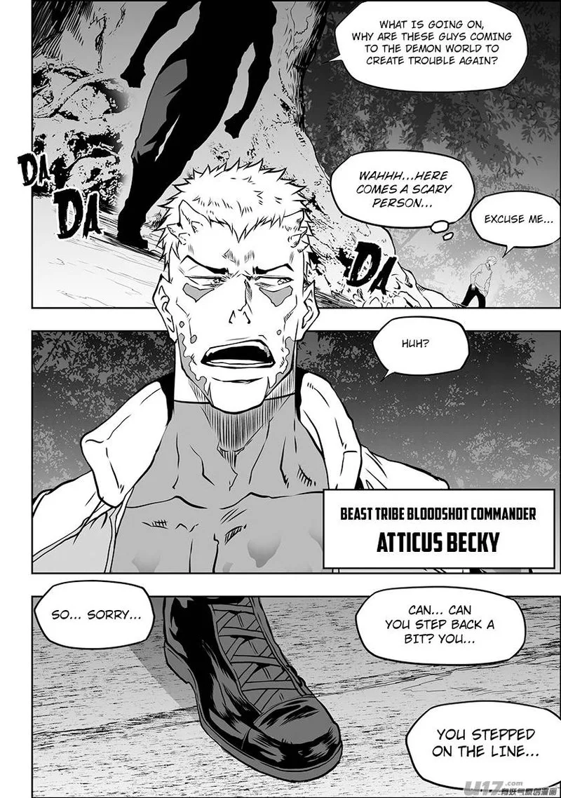 Autophagy Regulation Chapter 307 page 18