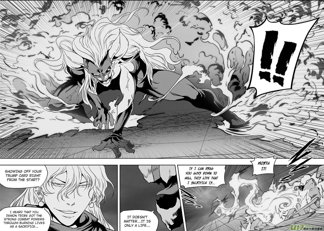 Autophagy Regulation Chapter 307 page 10