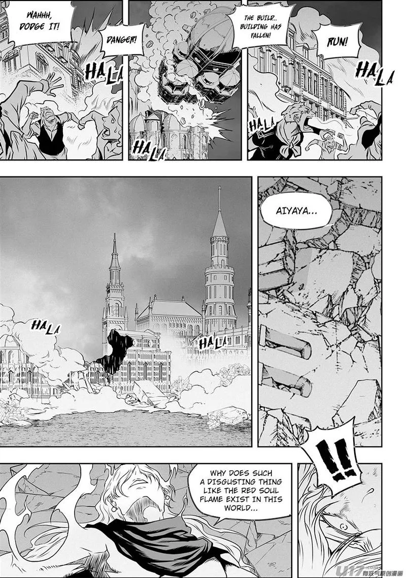 Autophagy Regulation Chapter 307 page 14
