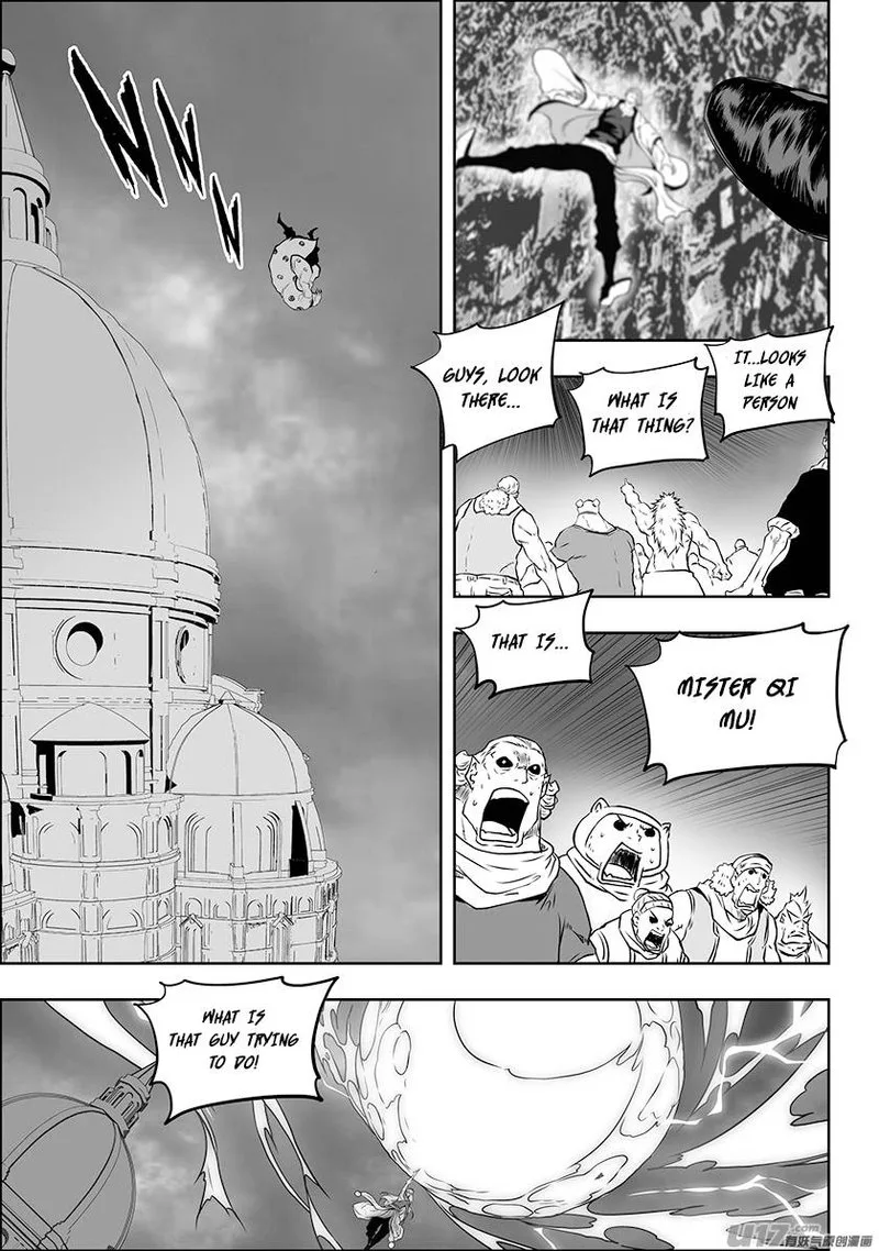 Autophagy Regulation Chapter 307 page 2