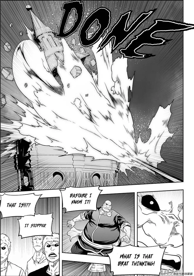 Autophagy Regulation Chapter 307 page 4