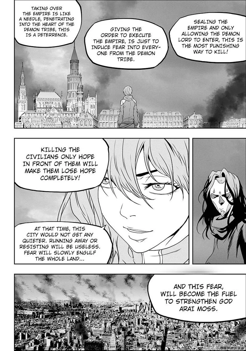 Autophagy Regulation Chapter 308 page 17