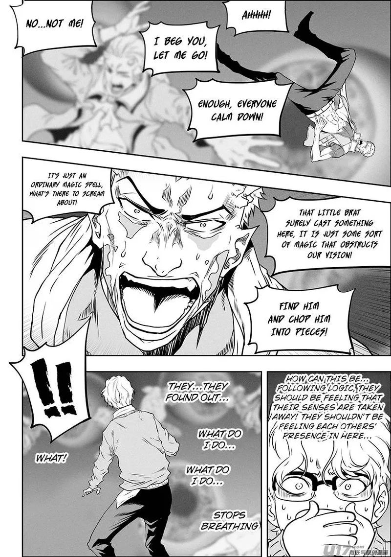 Autophagy Regulation Chapter 308 page 7