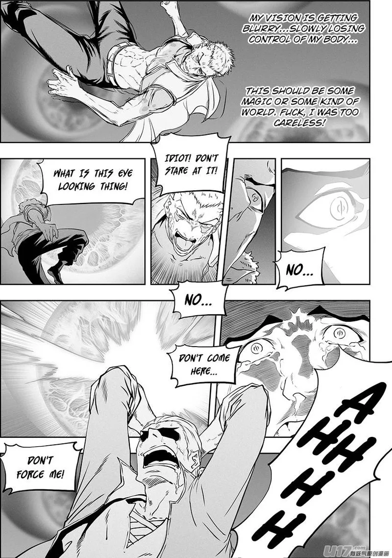 Autophagy Regulation Chapter 308 page 6