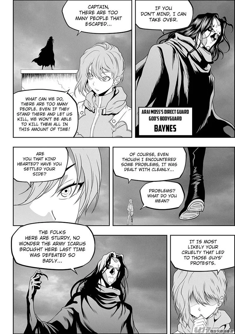 Autophagy Regulation Chapter 308 page 15