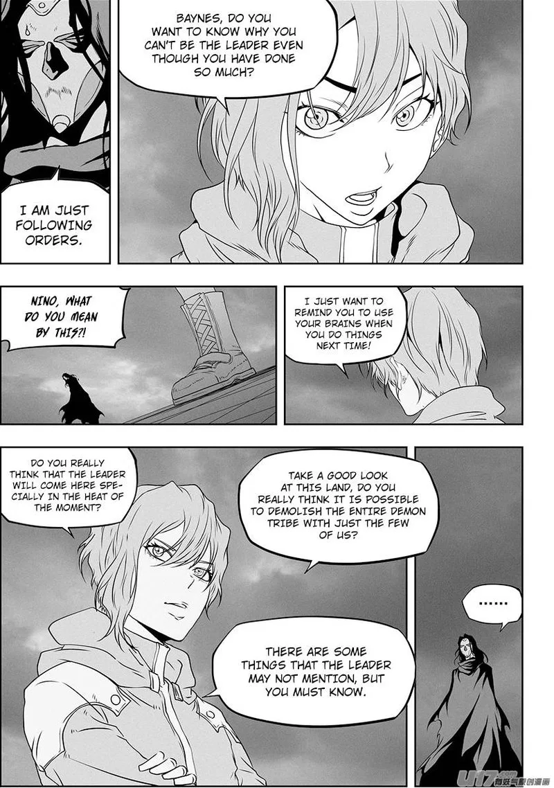 Autophagy Regulation Chapter 308 page 16