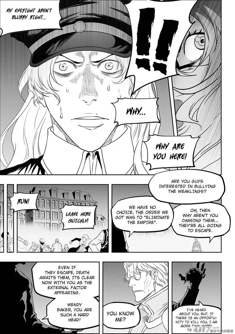 Autophagy Regulation Chapter 308 page 12